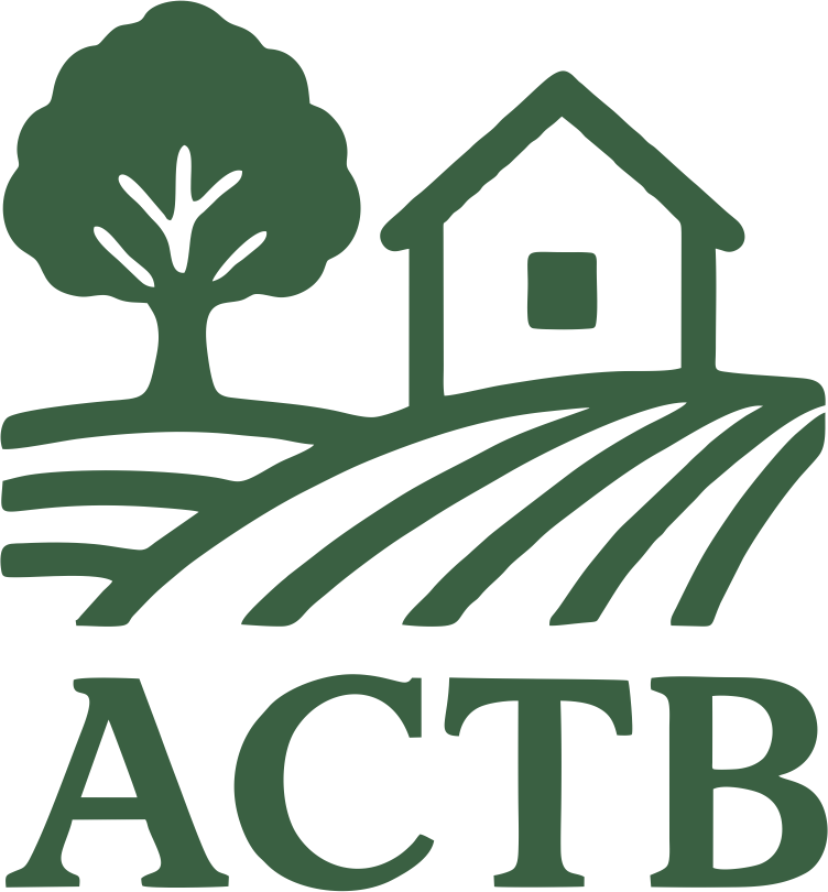 Logo ACTB